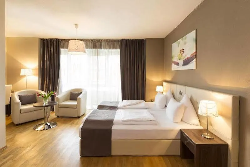 Hotel Am Klinikum Munique 3*,  Alemanha
