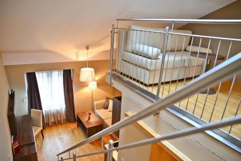 Hotel Am Klinikum Munique 3*,  Alemanha