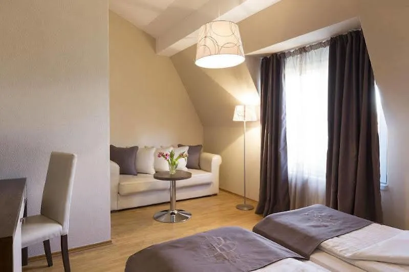 Hotel Am Klinikum Munique