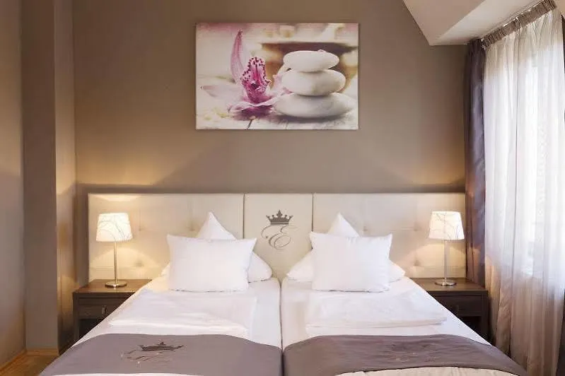 Hotel Am Klinikum Munique